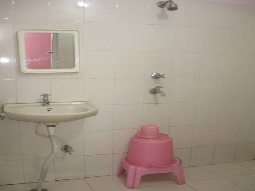 רישיקש Hotel Shiv Ganga חדר תמונה