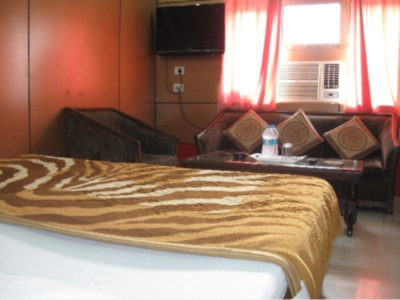 רישיקש Hotel Shiv Ganga מראה חיצוני תמונה